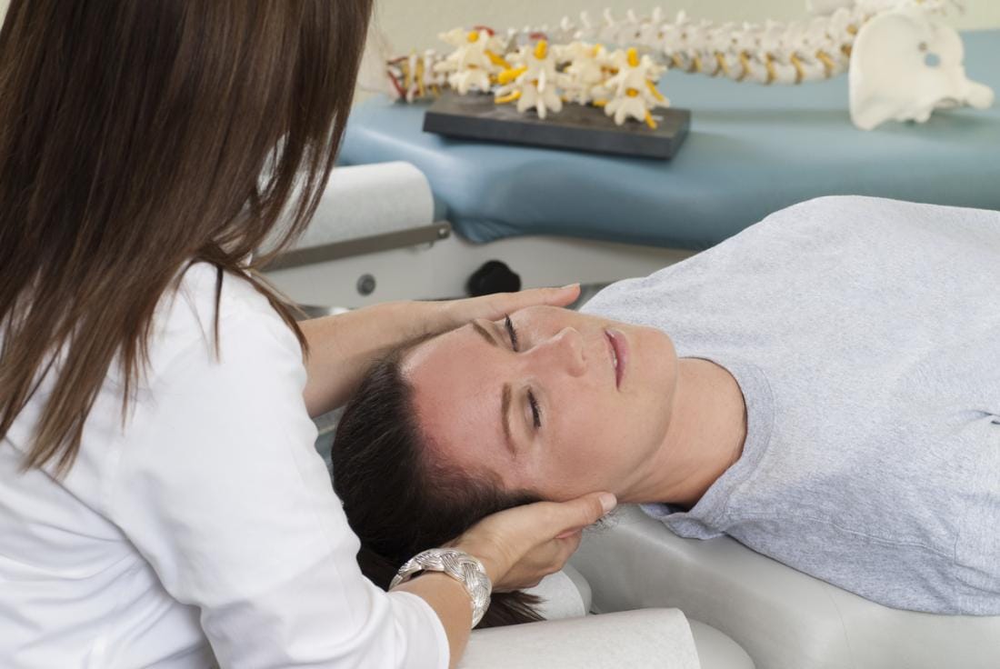 Reabilitação Vestibular - Tratamento Profissional em Clínica