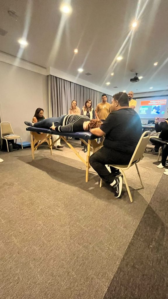 Prática de Avaliação Vestibular
