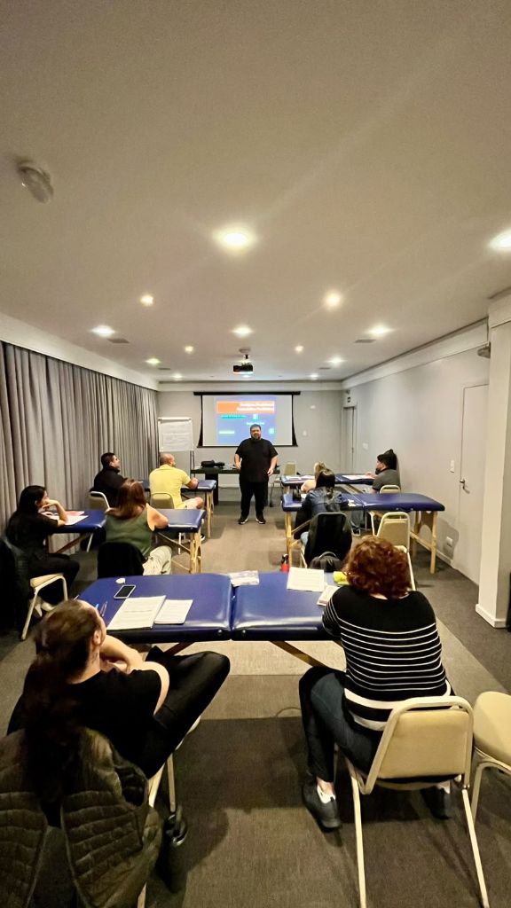 Aula Teórica - Prof. Paulo Rocha